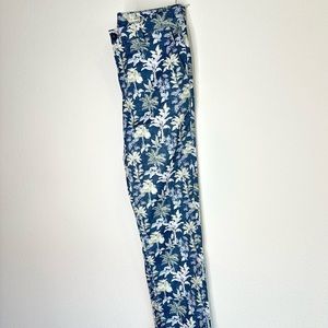 IslandZone Performance 5-Pocket Pants Printed